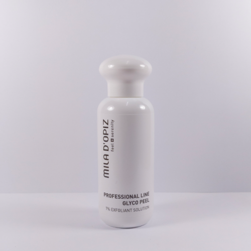 Skin Clear Glyco Peel 7% Exfoliant Solution - 125ml